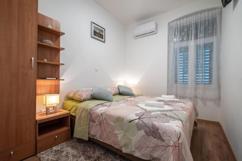 Split Old Town Cozy Apartment Buitenkant foto
