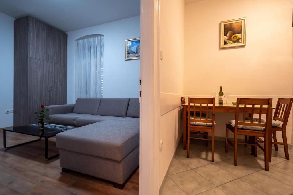 Split Old Town Cozy Apartment Buitenkant foto