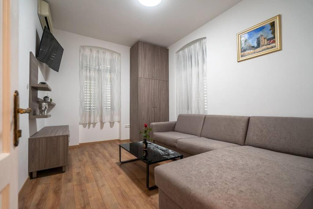 Split Old Town Cozy Apartment Buitenkant foto