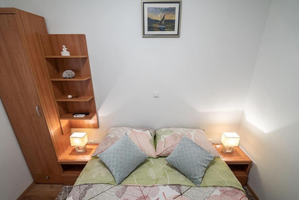 Split Old Town Cozy Apartment Buitenkant foto