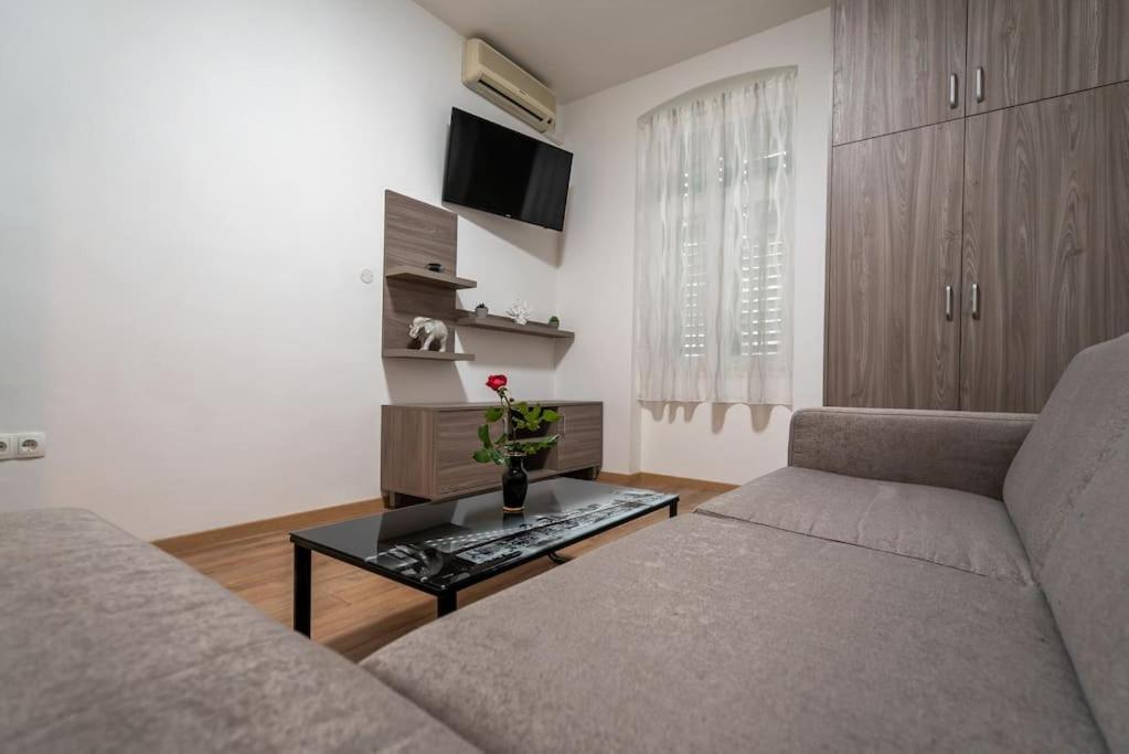 Split Old Town Cozy Apartment Buitenkant foto