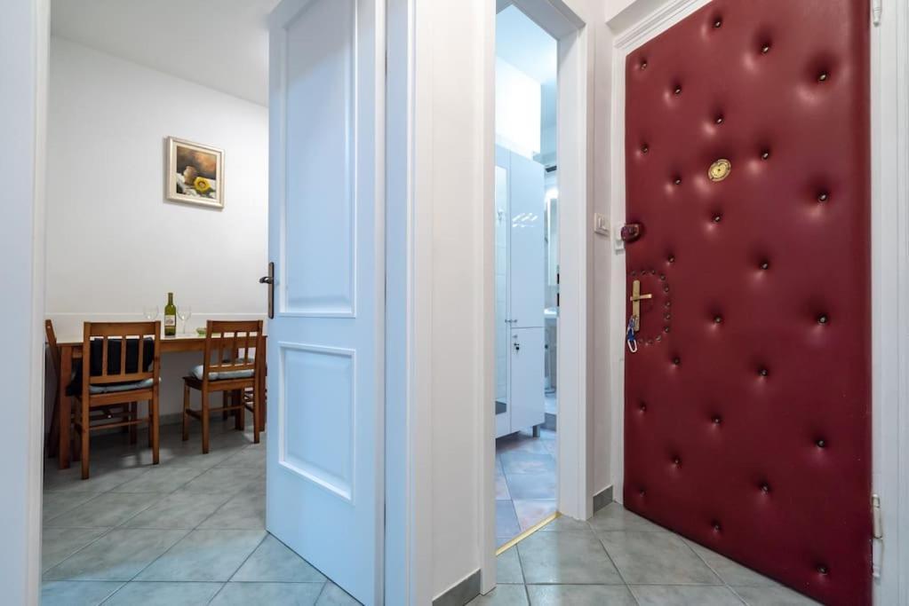 Split Old Town Cozy Apartment Buitenkant foto