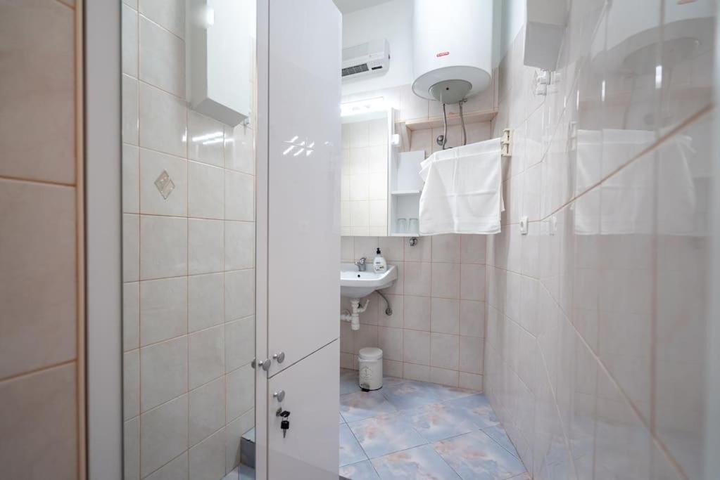 Split Old Town Cozy Apartment Buitenkant foto