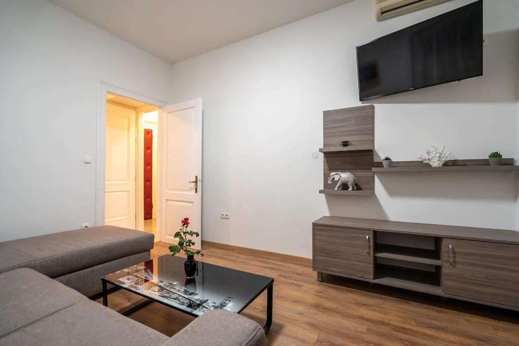 Split Old Town Cozy Apartment Buitenkant foto