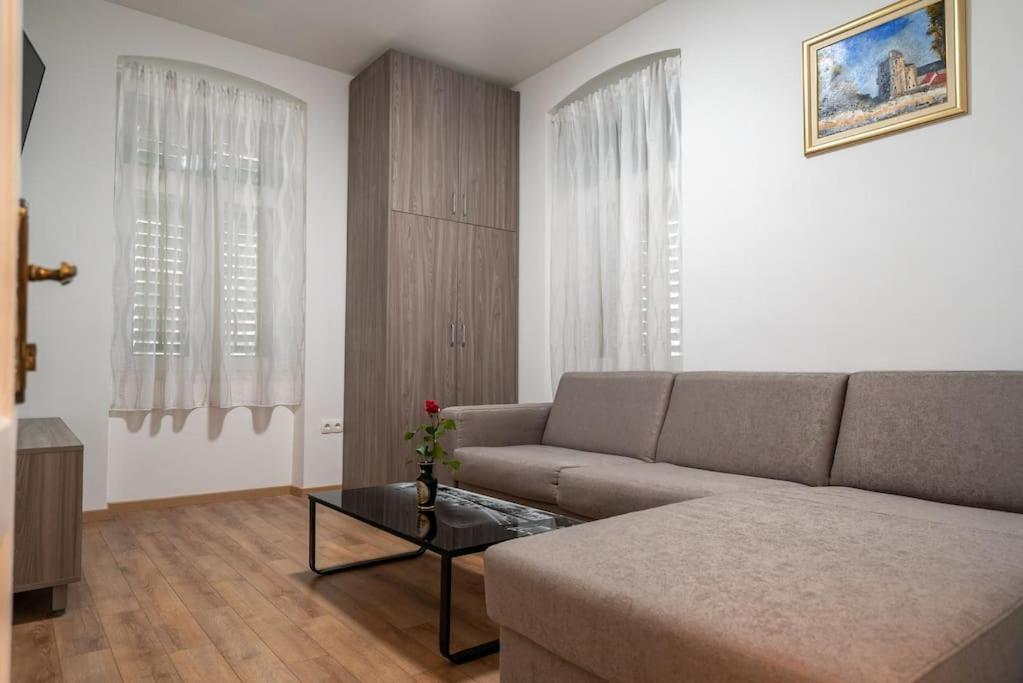 Split Old Town Cozy Apartment Buitenkant foto